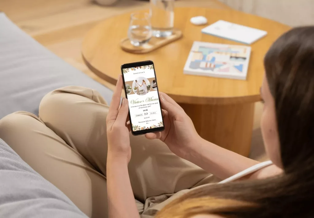 Cum alegi invitația digitală potrivită evenimentului – Ghid complet 2026