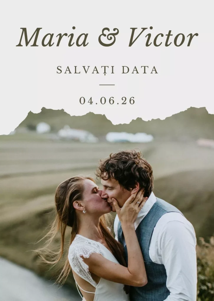 Invitatie la nunta 12