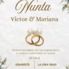 Invitatie la nunta 7