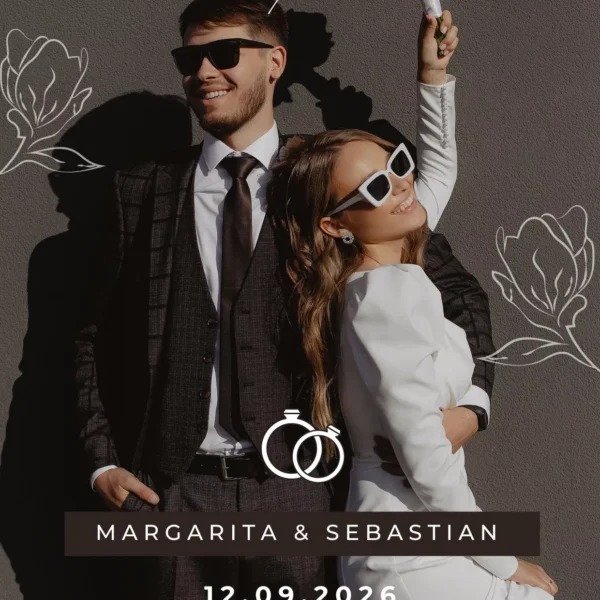 Invitatie la nunta 9