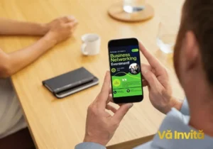 Invitații digitale pentru conferințe și workshop-uri – Ghid complet 2026