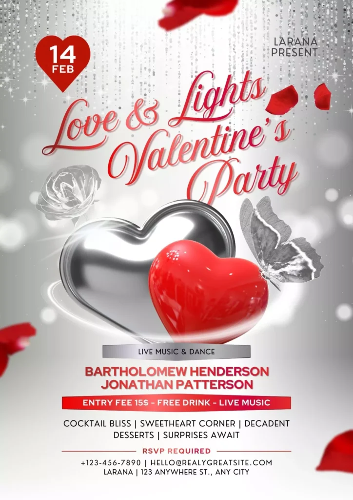 Invitatii evenimente 16