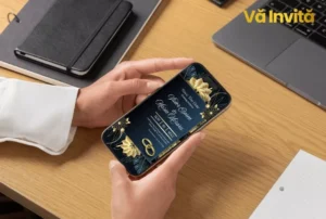 Invitații online vs invitații tipărite ghid 2026