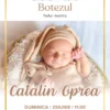 invitatie la botez 2