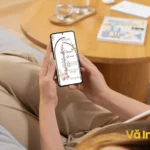 invitatie online digitala pentru ninti cumetrii