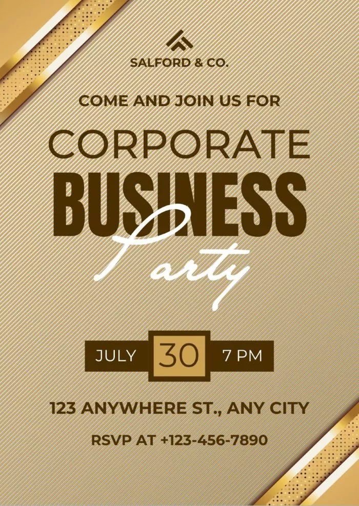 invitatii corporate 1