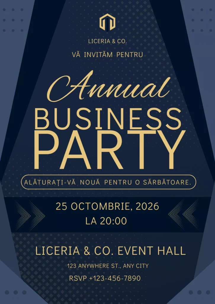 invitatii corporate 6
