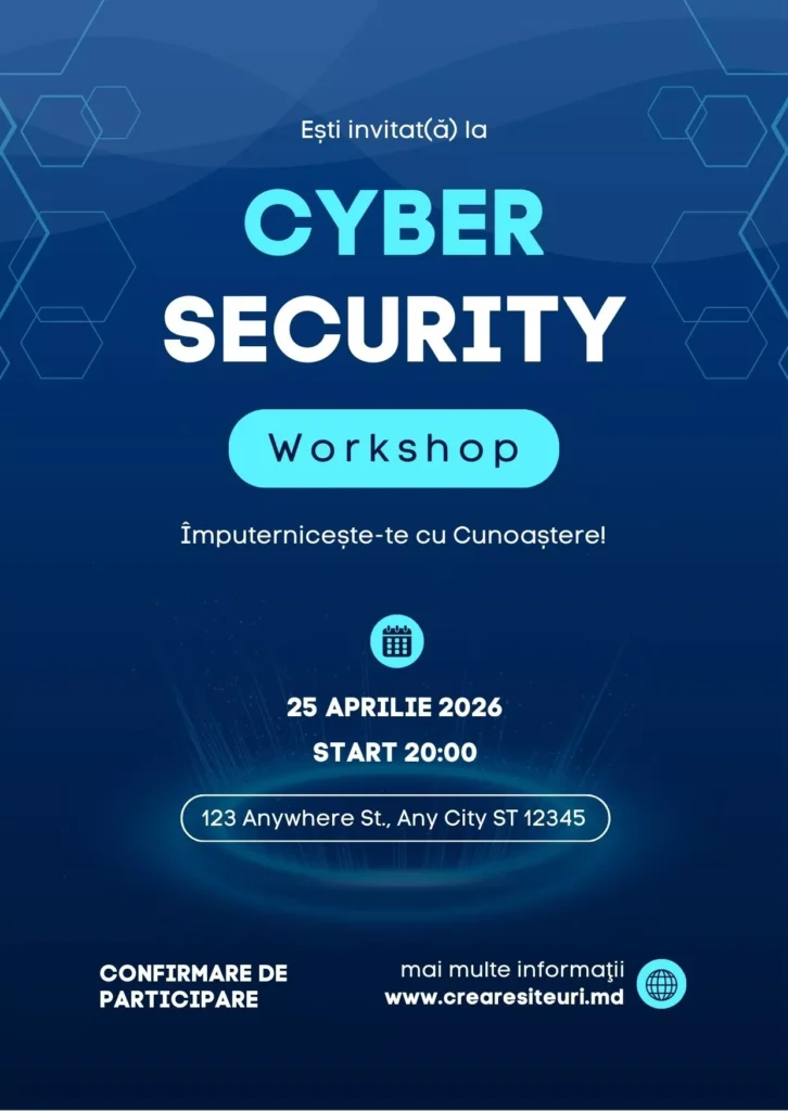 invitatii corporate 8