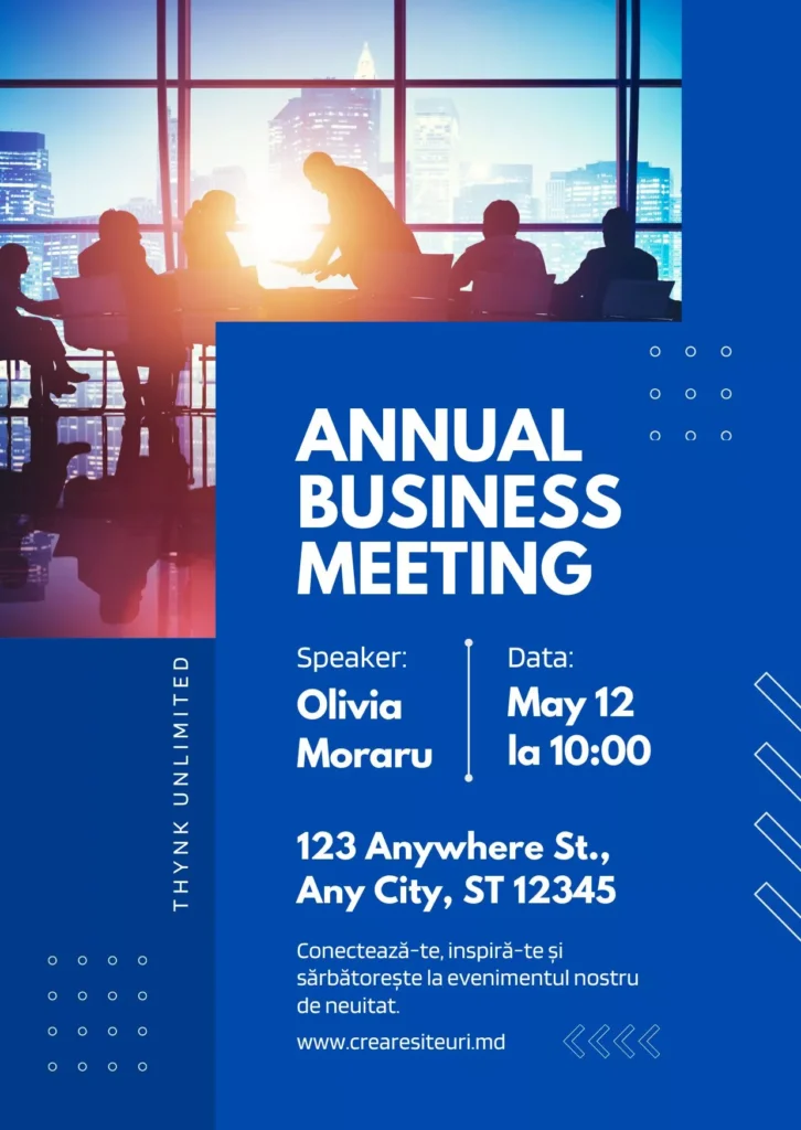 invitatii corporate 9